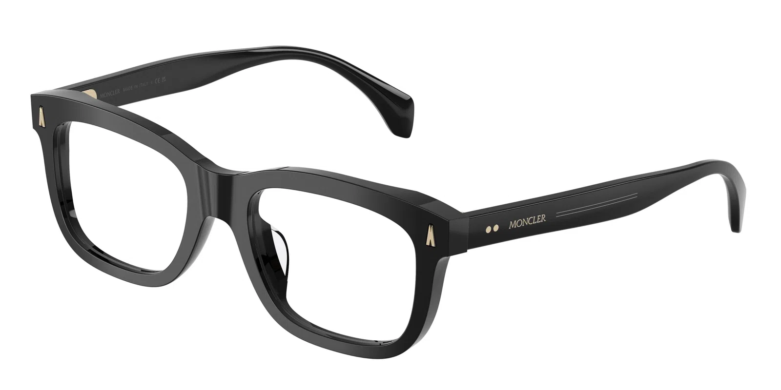 Moncler 2019F Eyeglasses - view 3